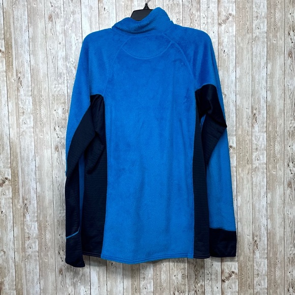 Patagonia Men’s R2 Jacket in Grecian Blue NWT [BB117] - Picture 3 of 10
